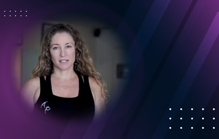 Melanie Archer, CEO – Archer Pilates